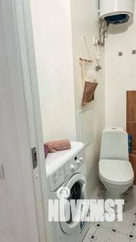 1-к квартира, посуточно, 34м2, 1/8 этаж