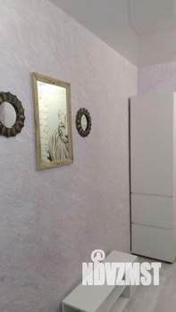 Студия квартира, посуточно, 30м2, 10/16 этаж