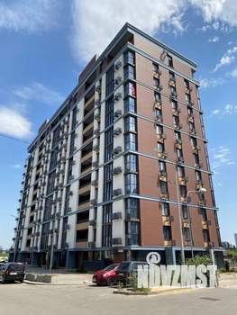 2-к квартира, посуточно, 41м2, 7/12 этаж