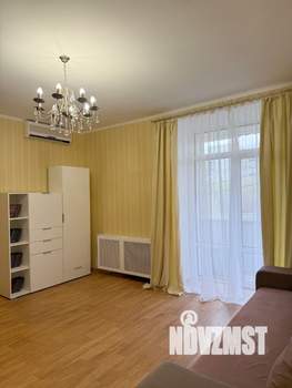 3-к квартира, посуточно, 81м2, 2/7 этаж