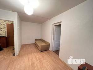 2-к квартира, на длительный срок, 45м2, 4/9 этаж