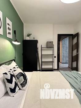 3-к квартира, посуточно, 70м2, 5/9 этаж