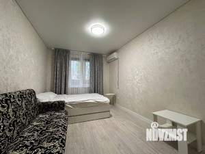 2-к квартира, на длительный срок, 46м2, 1/10 этаж