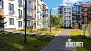 2-к квартира, на длительный срок, 48м2, 4/4 этаж