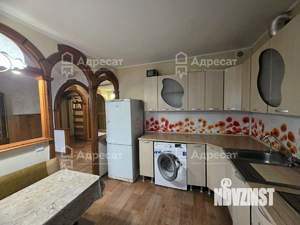 3-к квартира, на длительный срок, 63м2, 1/9 этаж