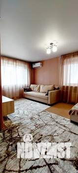 1-к квартира, посуточно, 30м2, 4/5 этаж