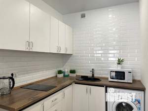 2-к квартира, посуточно, 50м2, 4/21 этаж