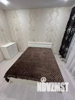 3-к квартира, посуточно, 63м2, 1/5 этаж