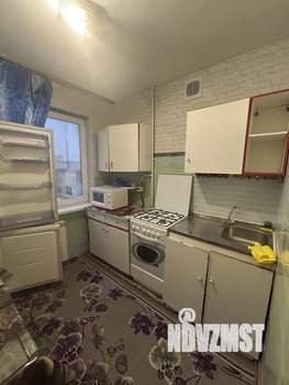 2-к квартира, на длительный срок, 46м2, 4/5 этаж