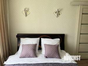 2-к квартира, посуточно, 50м2, 7/9 этаж