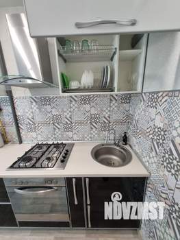 2-к квартира, посуточно, 51м2, 3/10 этаж