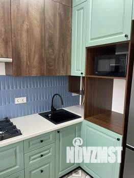 1-к квартира, посуточно, 37м2, 1/1 этаж