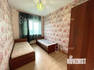 3-к квартира, на длительный срок, 70м2, 3/3 этаж