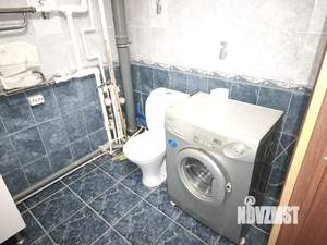 1-к квартира, на длительный срок, 36м2, 8/9 этаж