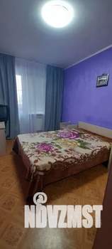 2-к квартира, посуточно, 48м2, 6/10 этаж
