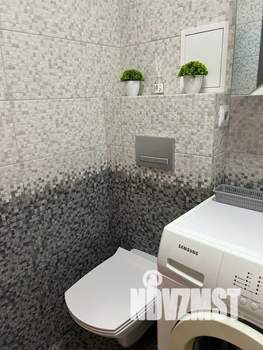 2-к квартира, посуточно, 40м2, 2/5 этаж