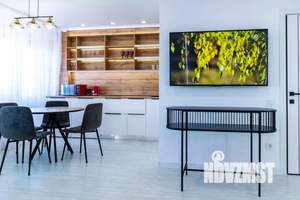 1-к квартира, посуточно, 33м2, 1/1 этаж