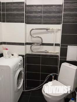 1-к квартира, на длительный срок, 38м2, 2/3 этаж