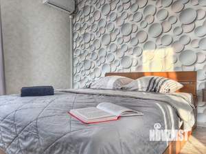 1-к квартира, посуточно, 45м2, 2/9 этаж