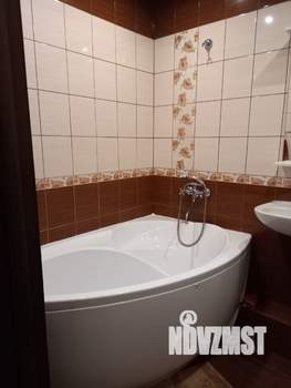 Студия квартира, на длительный срок, 27м2, 2/16 этаж