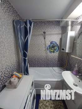 1-к квартира, посуточно, 33м2, 5/5 этаж