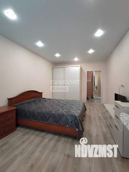 1-к квартира, на длительный срок, 43м2, 10/17 этаж