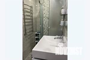 1-к квартира, посуточно, 46м2, 7/23 этаж