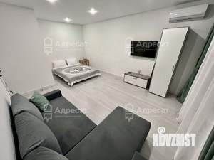 1-к квартира, на длительный срок, 43м2, 17/17 этаж