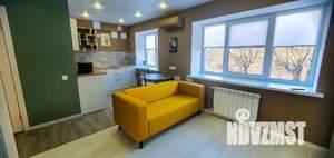 Студия квартира, посуточно, 32м2, 2/5 этаж