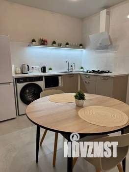 1-к квартира, посуточно, 45м2, 10/10 этаж