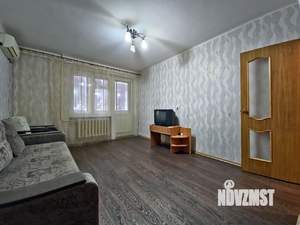 1-к квартира, на длительный срок, 36м2, 9/9 этаж