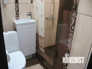 1-к квартира, посуточно, 22м2, 1/1 этаж