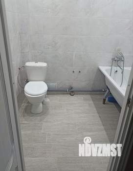 1-к квартира, на длительный срок, 34м2, 5/6 этаж