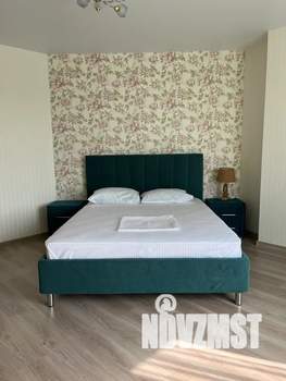 2-к квартира, посуточно, 70м2, 6/23 этаж