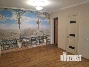 1-к квартира, посуточно, 45м2, 3/15 этаж