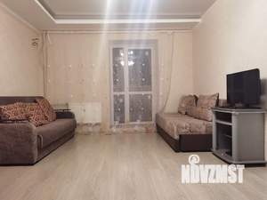 2-к квартира, посуточно, 67м2, 2/6 этаж