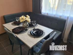 2-к квартира, посуточно, 43м2, 6/10 этаж