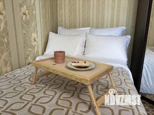 1-к квартира, посуточно, 41м2, 1/1 этаж