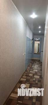 1-к квартира, на длительный срок, 30м2, 1/5 этаж