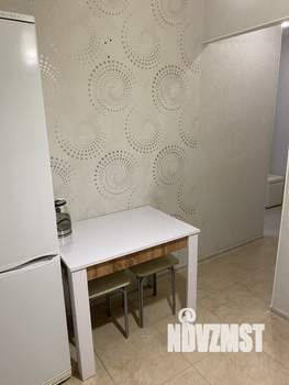 1-к квартира, посуточно, 30м2, 5/9 этаж