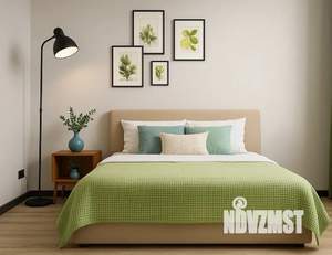 1-к квартира, посуточно, 35м2, 5/10 этаж