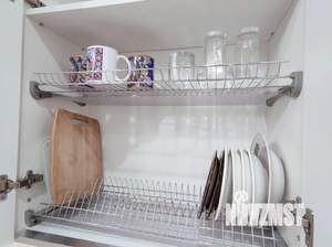 Студия квартира, посуточно, 30м2, 5/9 этаж