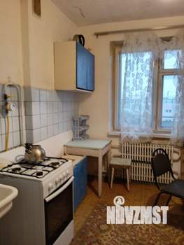 1-к квартира, на длительный срок, 37м2, 9/9 этаж