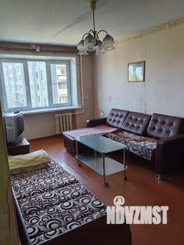 3-к квартира, на длительный срок, 54м2, 6/9 этаж