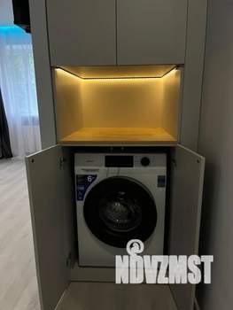 1-к квартира, посуточно, 34м2, 2/5 этаж