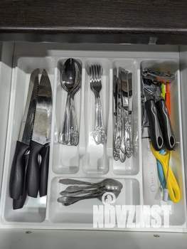 1-к квартира, посуточно, 54м2, 9/23 этаж