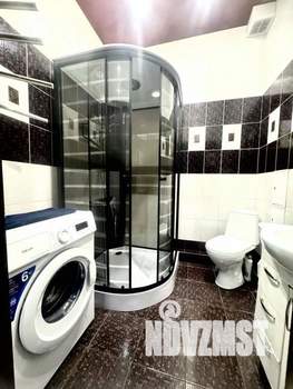 2-к квартира, посуточно, 63м2, 1/1 этаж