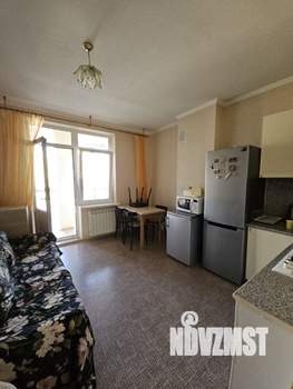 1-к квартира, на длительный срок, 52м2, 9/9 этаж