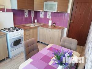 1-к квартира, посуточно, 37м2, 9/9 этаж