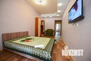 2-к квартира, посуточно, 50м2, 3/4 этаж